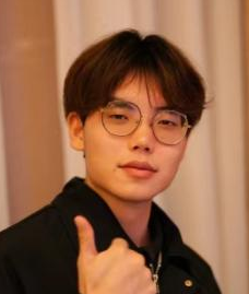 Shengye Song(宋盛叶)